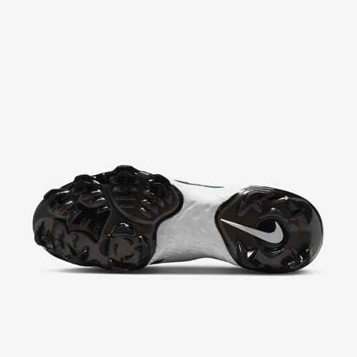Image of Nike Men's Alpha Huarache Elite 4 Low Baseball Cleats