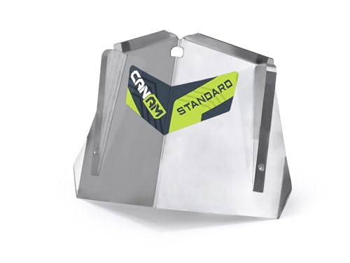 CanAm B100 Standard Corner Flusher 2.5 Inch – Ideal Initial Taping Flusher For First Coat