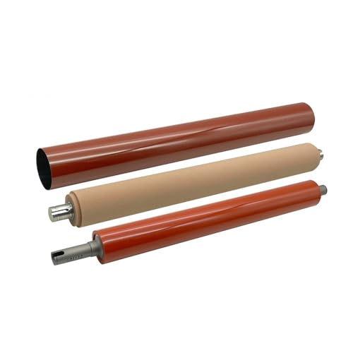 Kit d'entretien de fusion Bizhub 654e 754e pour éliminer les traces de toner et les feuilles froissées