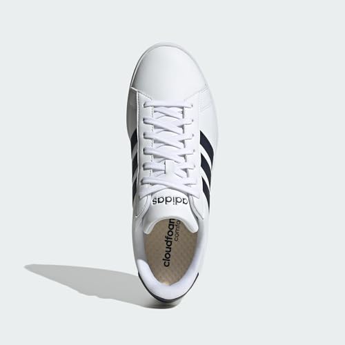 Image of adidas Grand Court 2.0 Unisex Casual Sneakers