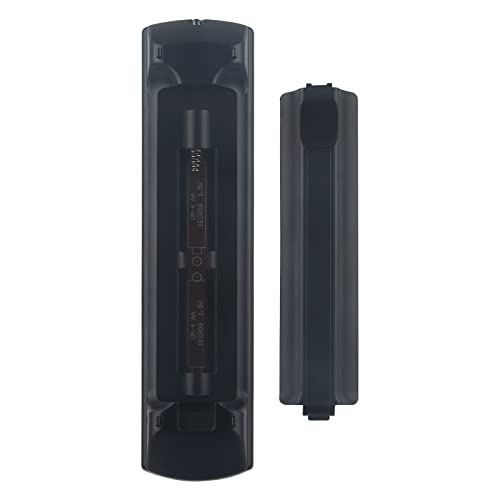 New N2QAYB000717 Remote Control Replacement for Panasonic TY-ST42PX5W TX-P50X50E TX-P42X50E TX-L32X5B TX-L50EM5B TX-P50X50B TX-P50X50E TX-PR50X50 TXP42X50B TX-L32EM5B TX-L39EM5B TV Remote Controller - Image 2