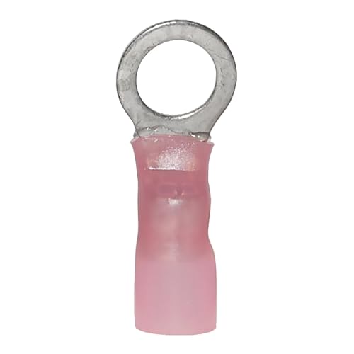 Image of Ancor Heat Shrink Ring Terminals