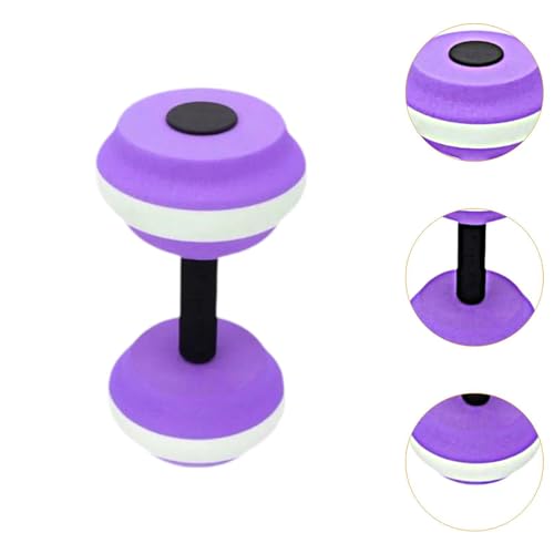 Barra de Mancuerna Acuática para Ejercicio en Piscina miniatura 3