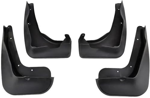 Garde-boue pour BMW F20 protégeant la carrosserie des impacts de gravier