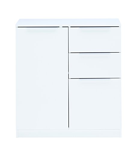 13Casa - Hill E20 - Buffet. Dim: 80x35,3x85 h cm