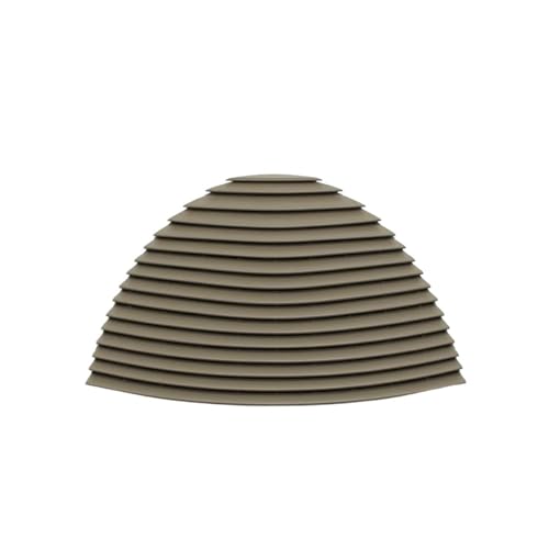 Grille de ventilation W211 Mercedes de qualité supérieure pour habillage haut-parleur