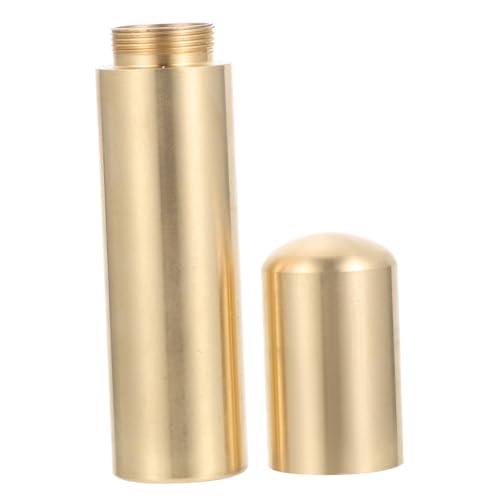 CORHAD Camping Match Box Metal Storage Container Waterproof Survival Tin for Matches for Outdoor Activities