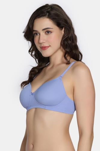 Image of Zivame Women T-Shirt Bra