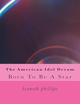 Paperback The American Idol Dream Book