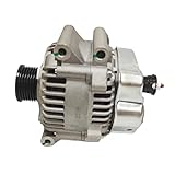 Generator Alternator Fit For MINI Cooper One R50 R52 R53 LIFAN Breez 520 CHERY Amulet 12317509342