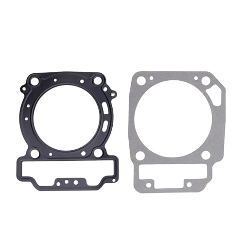Pochette de joints moteur moto pour l'étanchéité des moteurs CF 400 à 625