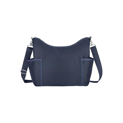 LeSportsac Zip Bucket Shoulder Bag