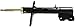 Monroe 72607 OESpectrum Premium Strut