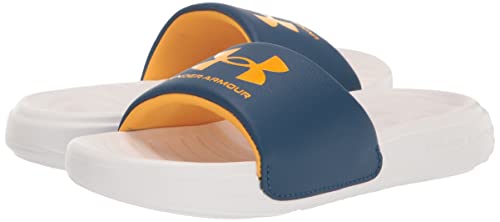 Image of Under Armour Kids' Ansa Graphic Sandals