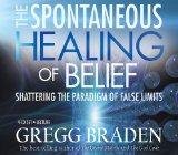 The Spontaneous Healing of Belief B009NGC1E0 Book Cover