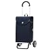 Produktbild Andersen Einkaufstrolley - klappbar - 44 Liter - belastbar 30 kg - Aluminium - Trolley - Rad Ø 15 cm - Scala Shopper Plus Walker blau