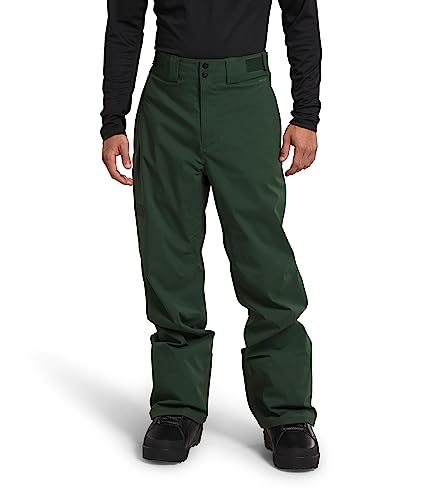 THE NORTH FACE Men's Freedom Stretch Pant, Pine Needle, XX-Large Regular