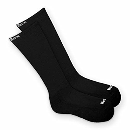 Athletic Tube Socks |3 Pair| Viscose Made from Bamboo Knee-High Soccer Rugby