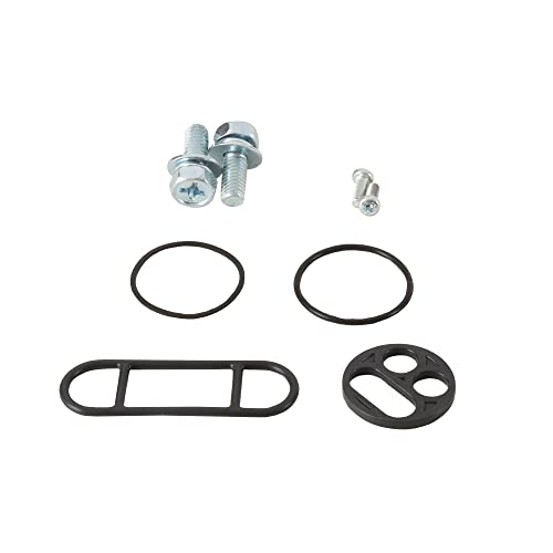 Kit de réparation de robinet de carburant All Balls 60-1093 pour moto Kawasaki KX 80 98-00