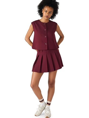 Steve Madden Women's Margo Skirt