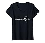 Questo Kite Boarding Heartbeat EKG Kite Boarder Pulse EKG è meglio per gli uomini