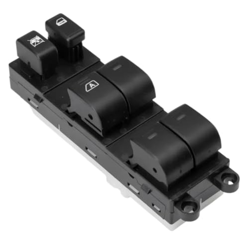 Interrupteur de vitre électrique 25401-ZP40B commande bouton pour Pathfinder