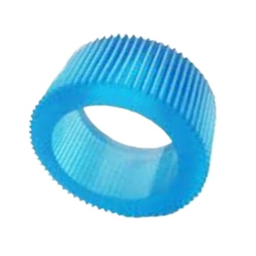 Ramassage à rouleaux stop glissement papier Riso GR 373 2700 3750 OEM 019-11806