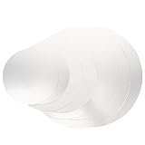 Homoyoyo 8Stück Kuchen Transferbrett Teiliges Multifunktions Kuchenplatte Für Hochzeiten Geburtstage Partys Dicke Silberne Tortenunterlage