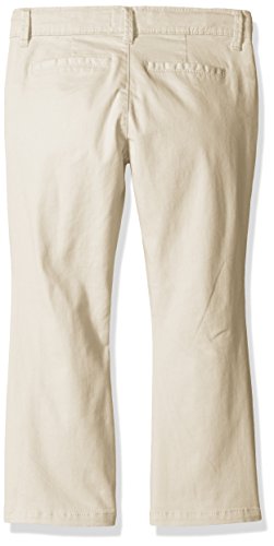 Image of Stretch Bootcut Chino Pants,multipacks