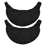 - Couleur : noir ZYWUOY Sac de nettoyage compact en microfibre pour boules de bowling parfait pour transporter et entretenir votre équipement (1 pièce)