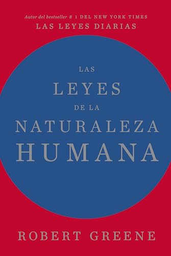 Las leyes de la naturaleza humana