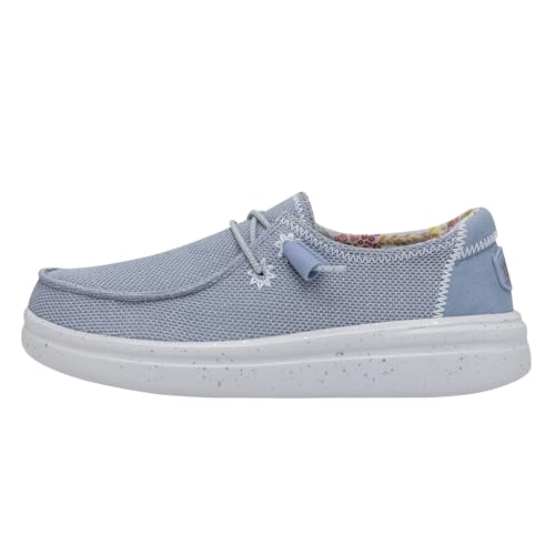 Image of HEYDUDE Women's Wendy Rise Loafers