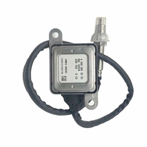 Capteur d'oxyde d'azote idéal pour trajets intensifs en Benz Sprinter 2500 2015 - 2