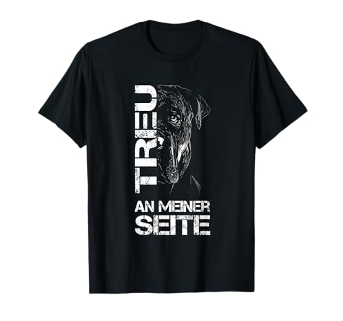 Cane Corso Hund Hunde T-Shirt