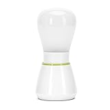 WatioWave LED-Nachtlicht, 0,5 W, 35 lm, 3000 K, energiesparend und entspannend, ideal für Schlafzimmer und Flure.