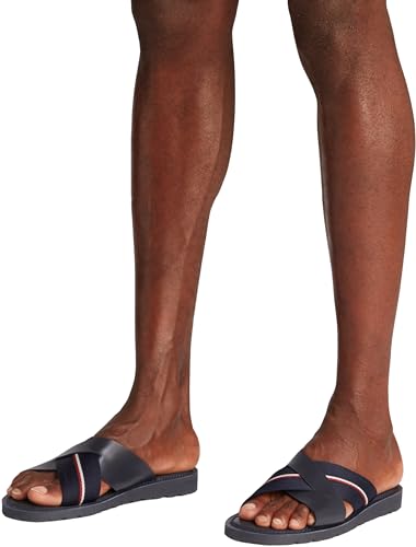 Mules Tommy Hilfiger CORE HILFIGER FM0FM05415 - vue 6