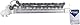 BRILLIANT TOOLS BT064917 Kettenrohrzange [Powered by KS Tools]