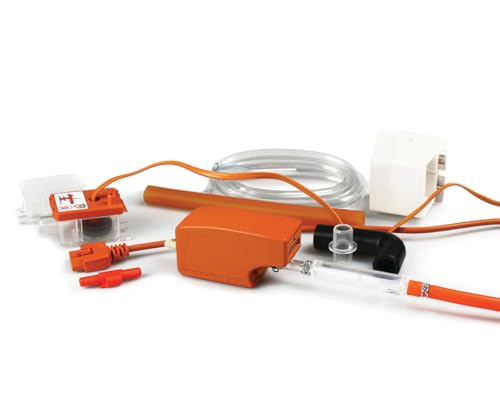 Rectorseal Aspen Mini Orange Kit 100-250V
