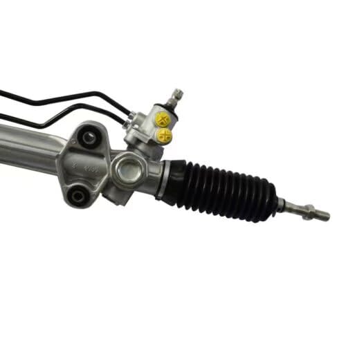 Left Hand Drive Power Steering Gear Rack Box for Montero 4 IV 2006-2014 4410A139