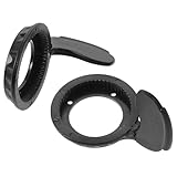 Poignée d'accélérateur pratique pour vélo électrique : notre poignée d'accélérateur pouce est compatible avec une large gamme de modèles de scooters électriques, ce qui en fait un accessoire polyvalent pour vos