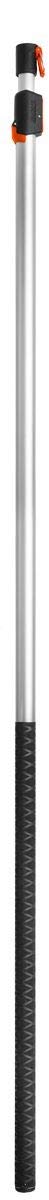 Manico telescopico Profi Combisystem in all., 210-400 cm