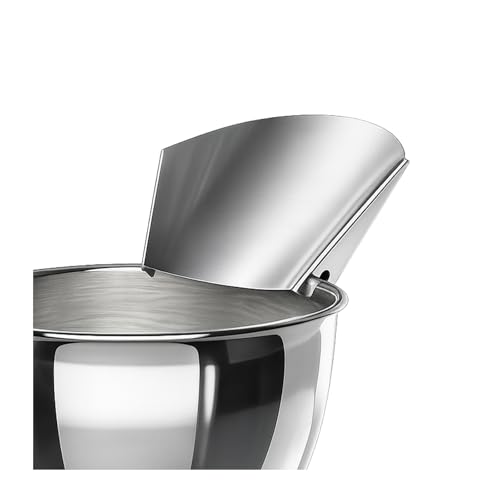 Bec Verseur en Acier Inoxydable pour KitchenAid 4.5-5 Quart à Tête Inclinable Mélangeur sur...