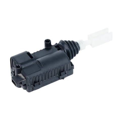 Cerradura de control central para coche 93324878 de montaje en puertas y mecanismos de cierre