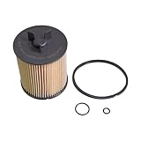 Fuel Filter compatible with Audi A2 8Z0 8Z0198567