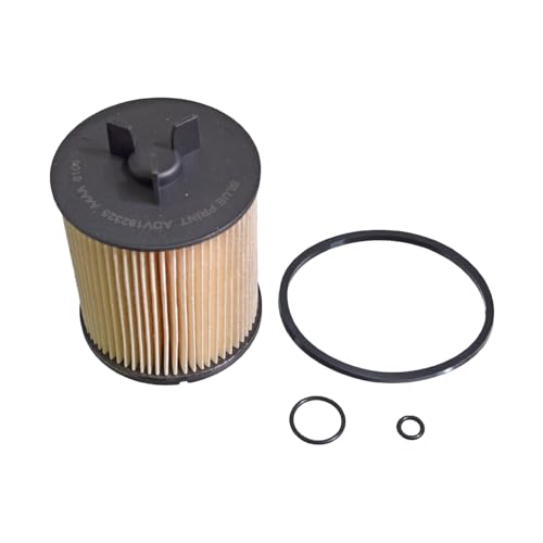 Filtre à carburant Blue Print ADV182325 pour moteur diesel et essence