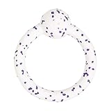 Genérico The Mellow Dog Calming Ball, Pelota de Juguete Calmante Interactiva para Perros, Pelota de Lanzamiento Calmante para Perros, Pelota de Apoyo Emocional para Perros, Juguete para Mascotas