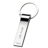USBメモリ 1TB 大容量高速耐久性金属製 USB 3.0 小型便利 保存ファイルの保存音楽の保存防水 防塵 耐衝撃メモリ