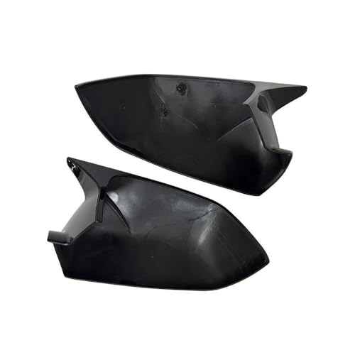 Coque de rétroviseur Skoda Octavia MK2 pour masquer les rayures