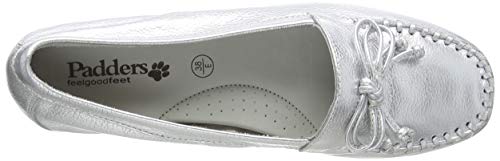 Image of Padders Women's Bloom Moccasins