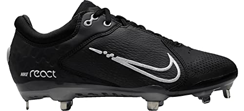 Image of Nike Women's Hyperdiamond 4 Elite Softball Cleats